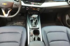 2023 Chevrolet Monza 2023 1.5L AT DCTJoy #16