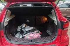 2020 MG ZS 2020 1.5 AT 180DVVT Lite #4