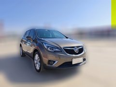 2020 Buick Envision Plus 2019 2.0T AT 28TElite 4WD China VI #3