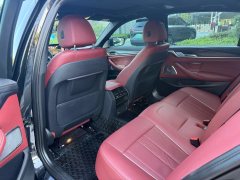 2021 BMW 5 Series 2021 2.0T AT 530Li Leading MSport PkgFacelift #9