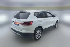2021 Jetta VS5 2019 1.4T AT 280TSIEntry #3