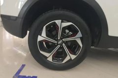 2021 Chery Tiggo 5x 2021 Supersuper heroEdition 1.5L CVT Luxury #6