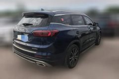 2021 Chery Tiggo 8 Plus 2021 290TGDI DCT PrideEdition #3