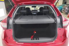 2021 Chery Tiggo 3x 2021 1.5 AT PLUSHappy red datesEdition #4