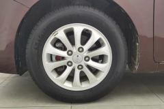 2017 Kia K3 2016 1.6 MT GL #6