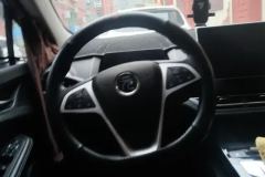 2019 BYD Yuan New Energy 2019 EV535High EnergyPilot EV #15