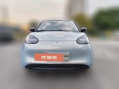 2025 Wuling Motors Wuling Bingo 2025 333km Joy #2