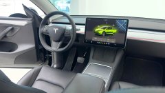 2024 Tesla Model Y 2023 rear wheel driveEdition #19