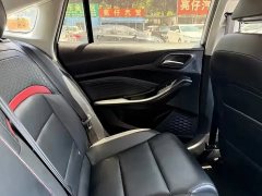 2022 MG MG5 2021 1.5 AT 180DVVT CVTyouthLuxury #12