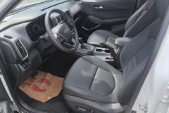 2020 Hyundai ix35 2019 2.0 AT Zhiyong·PleasureFWD China VI #9