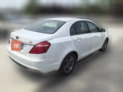 2017 Geely Auto Emgrand Sedan 2017 1.5L MT Million Edition Fashion #5