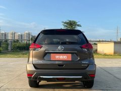 2019 Nissan X-Trail 2019 2.0 AT Smart ConnectComfortFWD #8