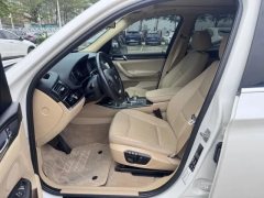 2015 BMW X3(Imported)(Imported) 2014 2.0T AT 20i XDesign Pkg (Imported) #4
