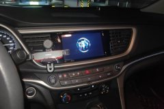 2020 Buick Excelle GT Sedan 2021 1.5 AT modelElite Facelift #13