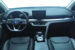 2019 BYD Song Pro 2019 1.5T AT Luxury #12