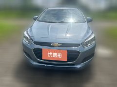 2015 Chevrolet Cruze Sedan 2015 1.5 AT FashionNavEdition #3