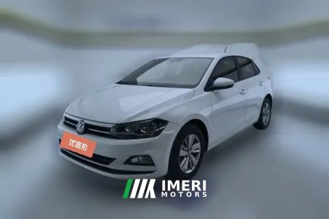2023 Volkswagen Polo Hatchback 2023 Facelift plus 1.5L AT Indulge yourselfEdition