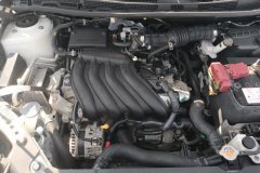 2021 Nissan Sylphy 2021 1.6 AT XLClassicLuxury #10