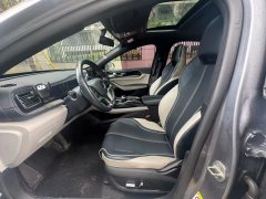 2021 BYD Qin Plus 2021 EV AT 500KM Luxury #4