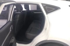 2022 MG ZS 2020 1.5 AT 180DVVT Lite #11