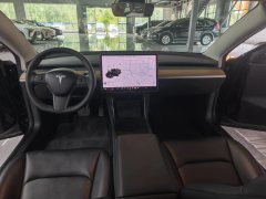 2020 Tesla Model 3 2020 StandardBattery lifeRWDUpgradeEdition #10