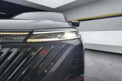 2022 Chang'an CS75 Plus 2022 No.2generation 2.0T AT Pilot #5