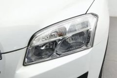 2015 Chevrolet Trax 2014 1.4T MT Comfort FWD #5