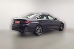 2024 BMW 3 Series 2024 2.0T AT 320Li MSport Pkg #2