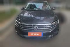 2021 Volkswagen Sagitar 2021 1.4T AT 280TSI DSGExcellence #2