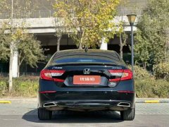 2021 Honda Accord 2018 1.5T AT 260TURBOElite China VI #8