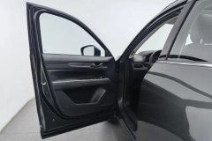 2021 Mazda CX-5 2021 2.5L AT AWD Premium #11