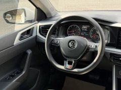 2021 Volkswagen Polo Hatchback 2021 Plus 1.5L ATColorfulTech #15