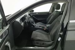 2022 Volkswagen Magotan 2020 2.0T AT 330TSILuxury #13