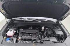 2024 Hyundai ix35 2023 Mu Sa 2.0L AT LuxuryDLX #7