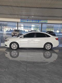 2021 Buick Excelle GT Sedan 2021 1.5 AT modelElite Facelift #2