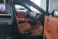 2026 Li Auto Li Auto L8 2025 Ultra SmartHuanNewEdition #8