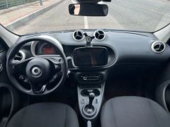 2019 smart ForFour 2018 1.0 AT 52Kilowatt SmartEdition (Imported) #3