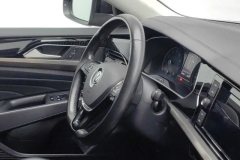 2020 Volkswagen Passat 2019 2.0T AT 330TSIElite China VI #23