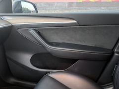 2022 Tesla Model Y 2022 Facelift rear wheel driveEdition #16