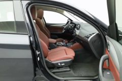 2022 BMW X4 2022 2.0T AT xDrive 30i MSport Pkg (Imported) #22