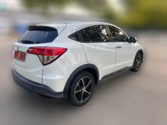 2020 Honda Vezel 2020 1.5 AT Pioneer #4