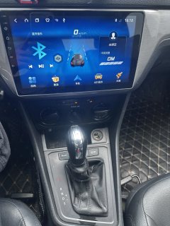 2019 Volkswagen Lavida 2019 1.5 AT set sailFashion China VI #11