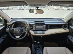 2016 Toyota RAV4 2015 AT 2.0L CVT2WDFashion #12