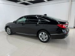 2021 Honda Accord 2018 1.5T AT 230TURBOComfort China VI #9