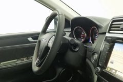 2016 Haval H6 2015 1.5T AT SportLuxury FWD #23