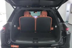 2024 Li Auto Li Auto L8 2024 Pro #4