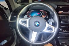 2019 BMW X3 2020 2.0T AT 30iLeading MSport Pkg4WD #15