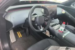 2025 Xiaomi Auto Xiaomi YU7 2025 Max #12