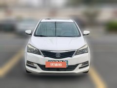 2016 Chang'an Yuexiang V7 2015 1.6 AT Enjoy China V #2