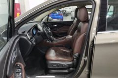 2016 Buick Envision Plus 2016 2.0T AT 28TElite 4WD #13